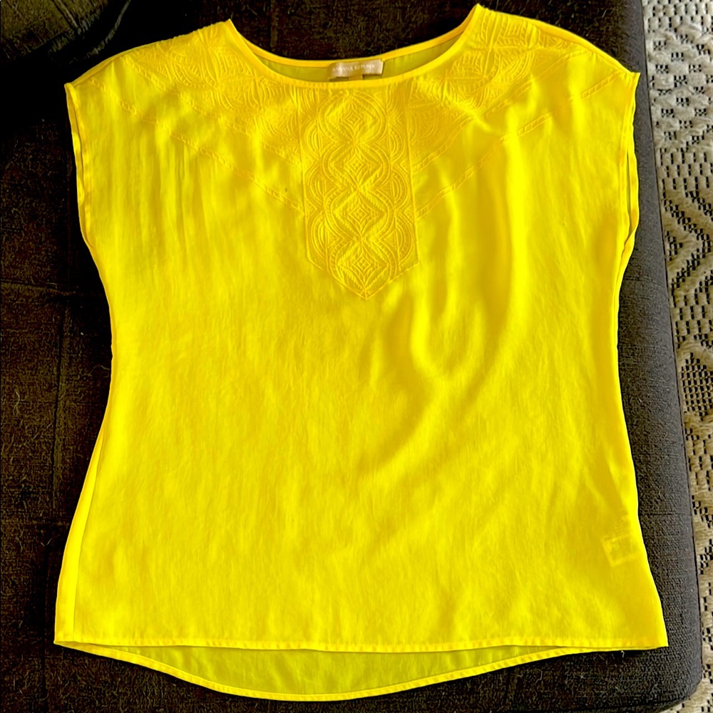 Womens Banana Republic Blouse
